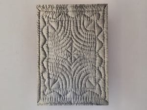 QUILTS Een Nederlandse Traditie - The Dutch Tradition