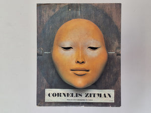 Cornelis Zitman - Museo de Arte Contemporaneo de Caracas