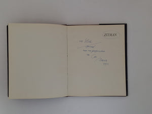 Cornelis Zitman - Museo de Arte Contemporaneo de Caracas