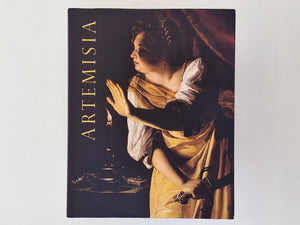 Artemisia LETIZIA TREVES