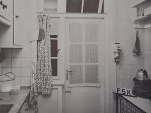 De Nederlandse Huisvrouw - Onderzoek naar de huishoudelijke bezigheden door het NIPO in opdracht van Philips Nederland N.V. door NIPO