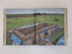 Het Zodenhuis van Firdgum - Middeleeuwse boerderijbouw in het Friese kustgebied tussen 400 en 1300