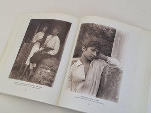 Wilhelm von Gloeden - Sehnsucht nach Arkadien