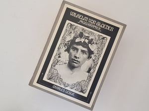 Wilhelm von Gloeden Photographer - a Brief Introduction to his Life and Work