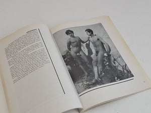 Wilhelm von Gloeden Photographer - a Brief Introduction to his Life and Work