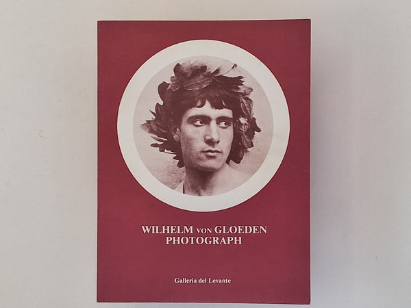Wilhelm von Gloeden - photograph