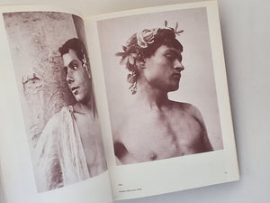 Wilhelm von Gloeden - photograph