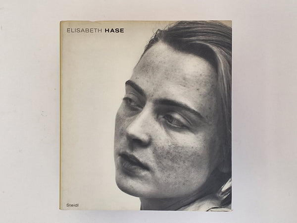 Elisabeth Hase - Fotografien 1928 - 1943