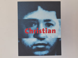 Boltanski - Zeit - as new copy RALF BEIL (editor)