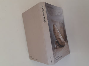 Mark Manders - Zeno X Gallery - 28 years of collaboration -SIGNED