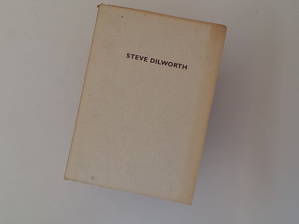 Acts of Faith - Gniomhan Creideis STEVE DILWORTH