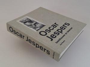 Oscar Jespers - beeldhouwer en tekenaar