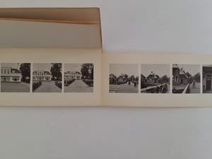 Dutch Details EDWARD RUSCHA - Sonsbeek, 1971