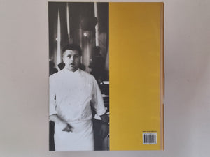 Puurder - Restaurent de Librije - Jonnie Boer - Therese Boer Tausch - Wijn Spijs Bijbeltje - SIGNED