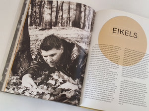 Puurder - Restaurent de Librije - Jonnie Boer - Therese Boer Tausch - Wijn Spijs Bijbeltje - SIGNED