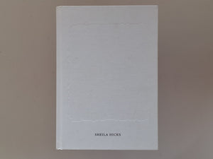 Sheila Hicks - Weaving as Metaphor