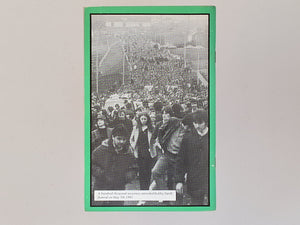 Prison Poems by Bobby Sands