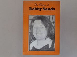 The Writings of Bobby Sands
