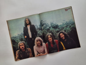 MUZIEK EXPRES - jaargang 1970 15e jaargang (incompleet) - Inclusief alle center folds