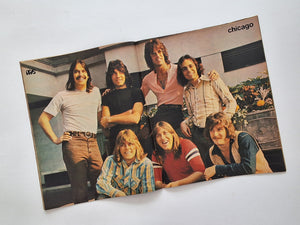 MUZIEK EXPRES - jaargang 1970 15e jaargang (incompleet) - Inclusief alle center folds