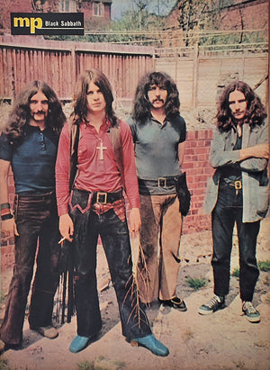 MUZIEK PARADE - nrs 157 tot 175 + nr 177 - 20 nrs van de jaargang 1970 - 1971 -