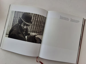See and Feel - SABINE WEISS - SIGNED