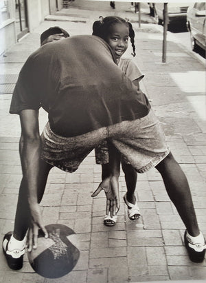 See and Feel - SABINE WEISS - SIGNED