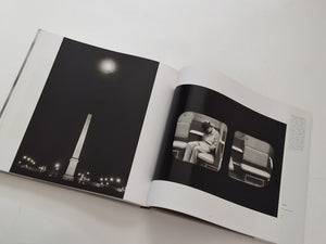 Sabine Weiss text by Jean Vautrin