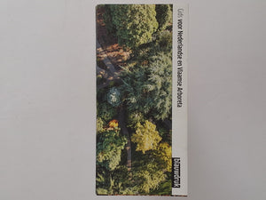 Gids voor Nederlandse en Vlaamse Arboreta