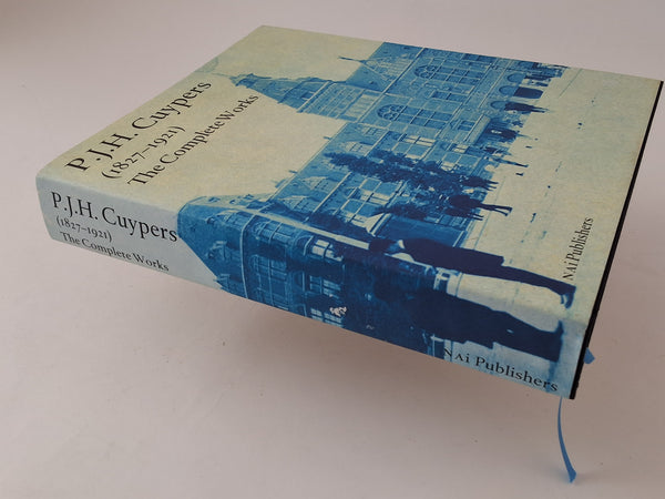 P.J.H.Cuypers (1827 - 1921) The Complete Works