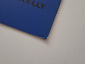 Derriere le Miroir 149 - Kelly - 1964 - complete with all the lithographs