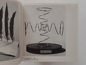 Man Ray HANS RICHTER