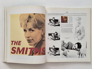 Into the Art of Morrissey - Peepholism by Jo Slee