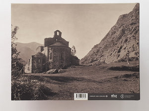 Lluis Domenech i Montaner - Viatges per l'Archtectura Romanica