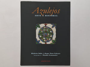 Azujelos Arte e Historia RIOLETTA SABO