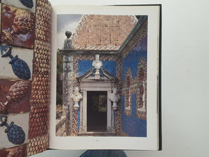 Azujelos Arte e Historia RIOLETTA SABO