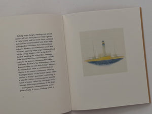 Some Early Toys by Ian Hamilton Finlay JANET BOULTON