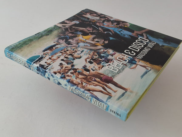 Beach &amp; Disco MASSIMO VITALI