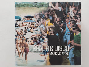 Beach &amp; Disco MASSIMO VITALI