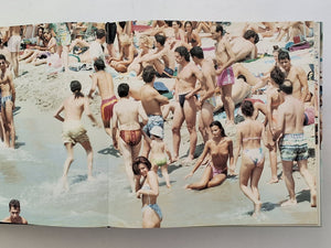 Beach &amp; Disco MASSIMO VITALI