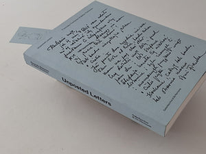 Unposted Letters - correspondence, diaries, drawings, documents 1940 - 1942 - Franciszka & Stefan Themerson