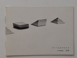 Hilgemann - EWERDT HILGEMANN - Desa Galeria