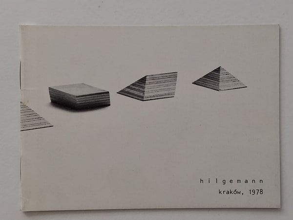 Hilgemann - EWERDT HILGEMANN - Desa Galeria