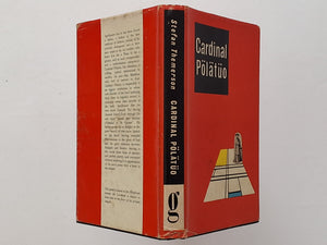 &nbsp;Cardinal Polatuo - 1961 STEFAM THEMERSON