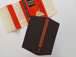 &nbsp;Cardinal Polatuo - 1961 STEFAM THEMERSON