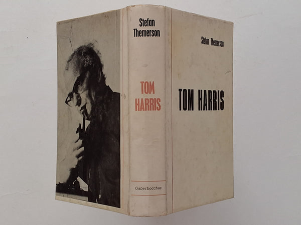 Tom Harris STEFAN THEMERSON