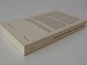 Mijn droom is van mij - Brieven, dagboeken, beschouwingen - prive-domein 204 FERNANDO PESSOA