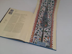 Gardens of Paradise - 16th century Turkish Ceramic Tile Decoration AHMET ERTUG / WALTER DENNY