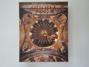 Chora - The Scroll of Heaven CYRIL MANGO / AHMET ERTUG