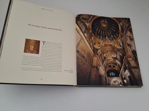 Chora - The Scroll of Heaven CYRIL MANGO / AHMET ERTUG